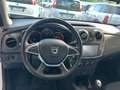 Dacia Sandero Sandero Stepway 1.5 dci (prestige) s Bianco - thumbnail 11