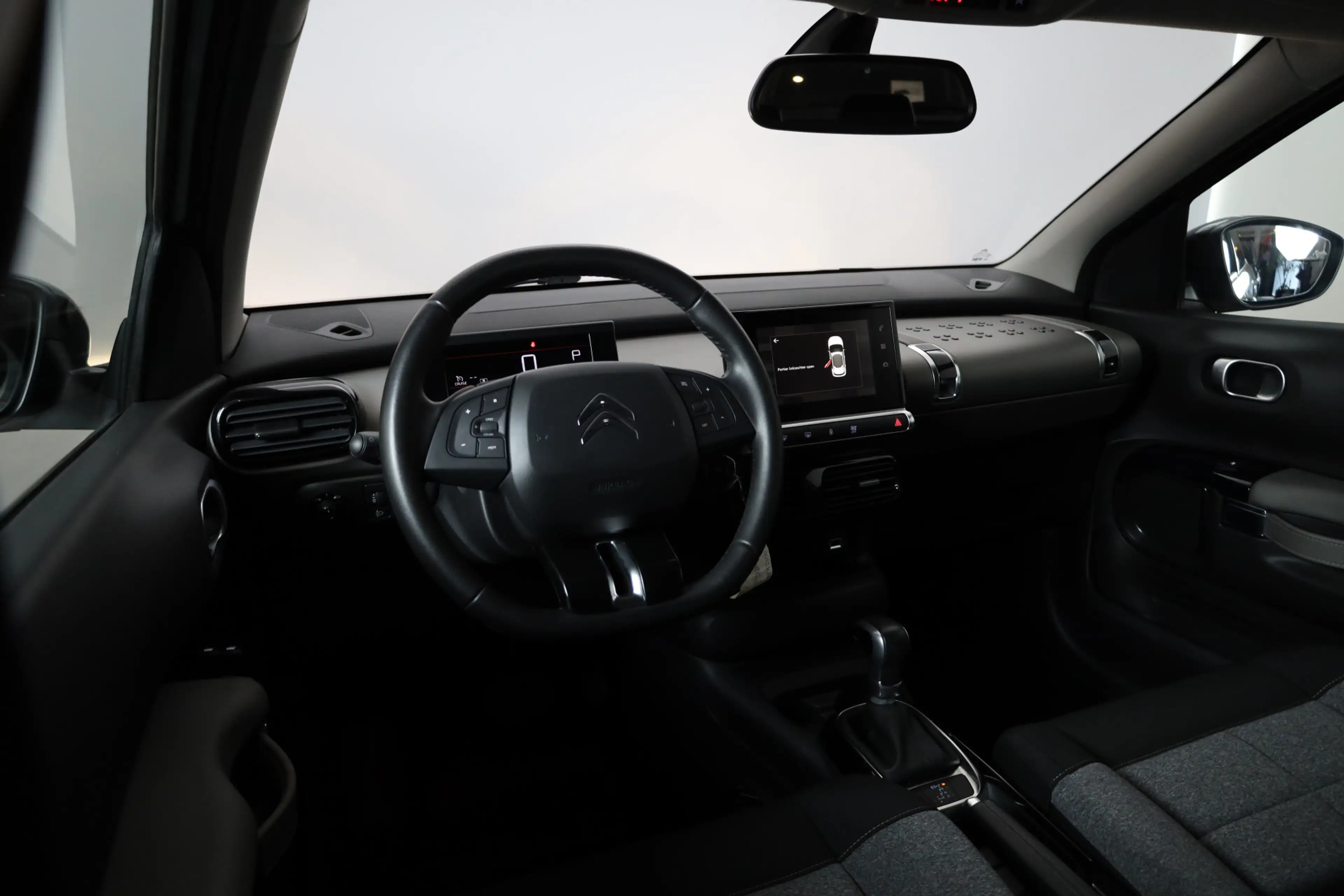 Citroen C4 Cactus PT 110 'Orgins' Automaat-6 Carplay | Camera | Lich — photo 29