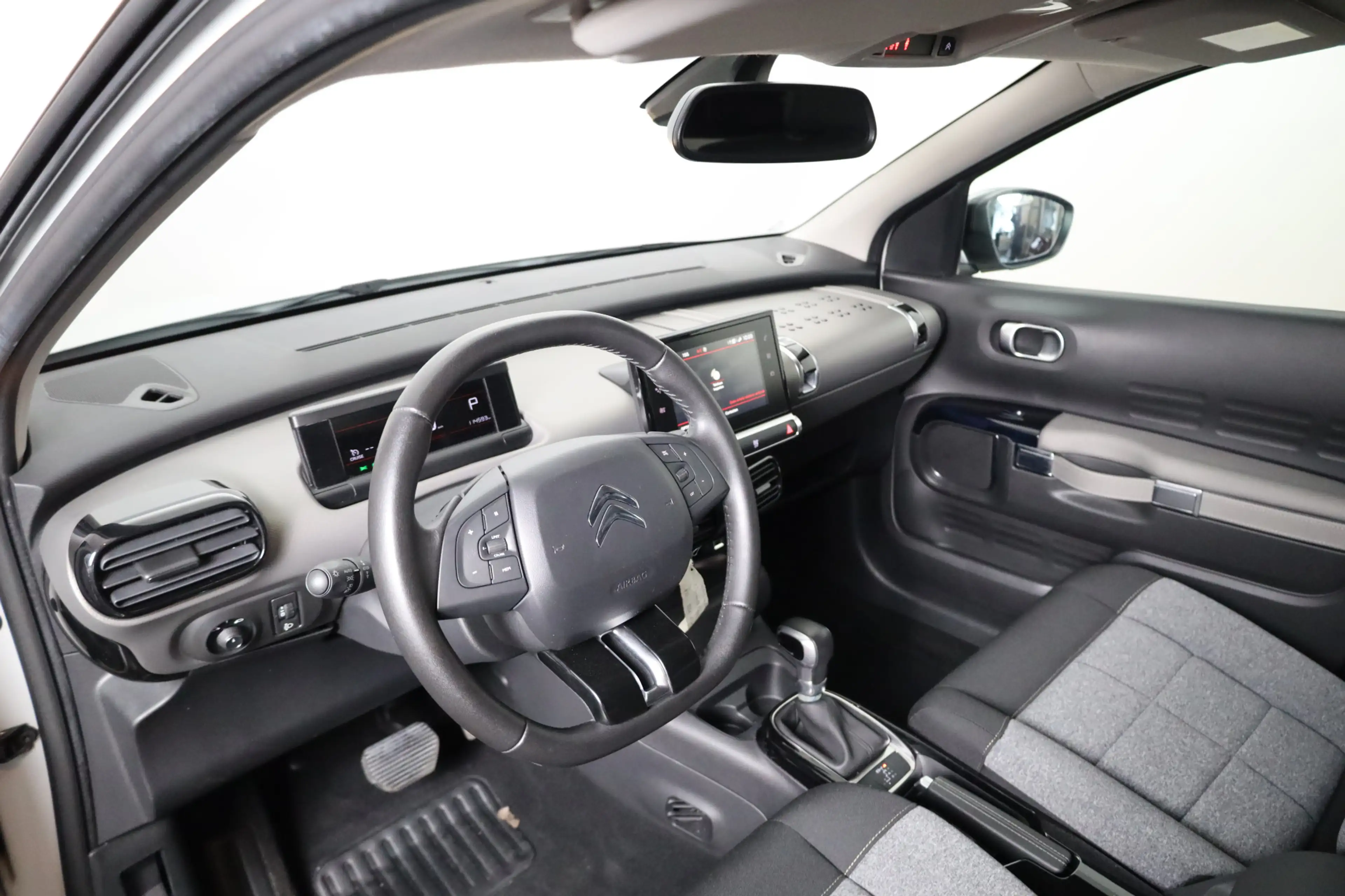 Citroen C4 Cactus PT 110 'Orgins' Automaat-6 Carplay | Camera | Lich — photo 26