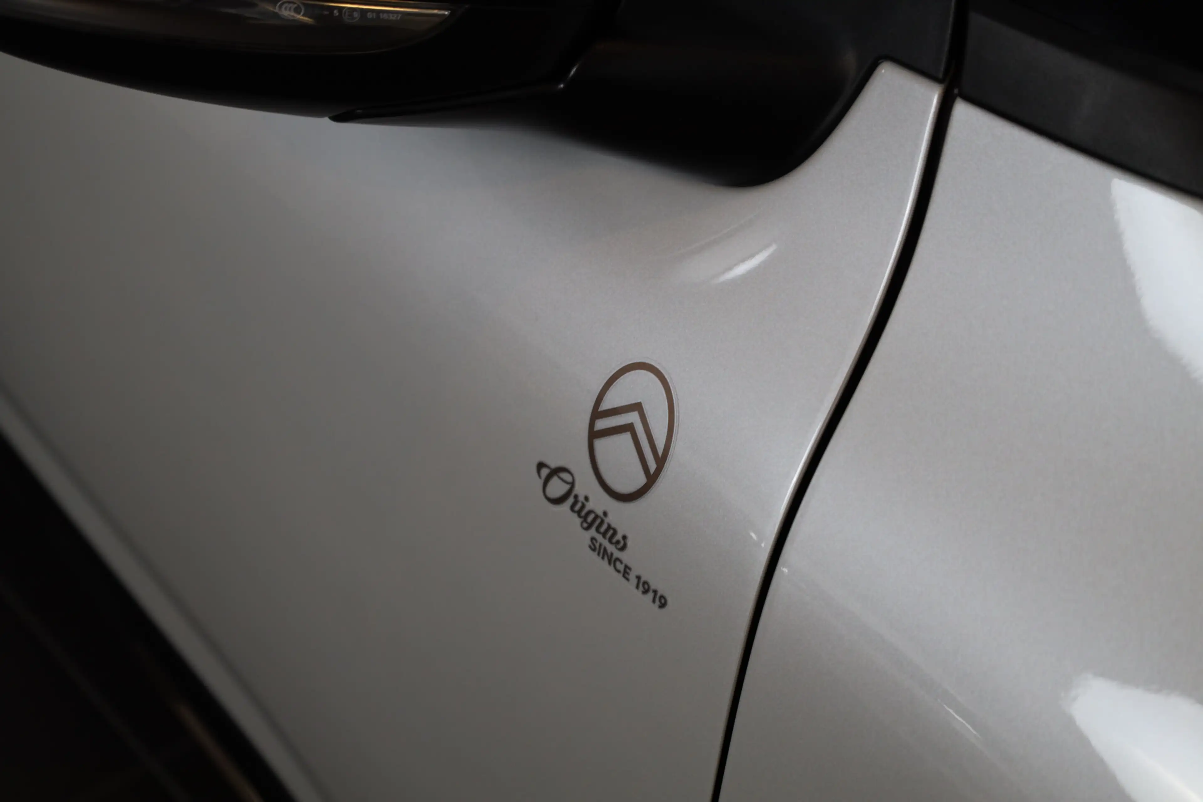 Citroen C4 Cactus PT 110 'Orgins' Automaat-6 Carplay | Camera | Lich — photo 8