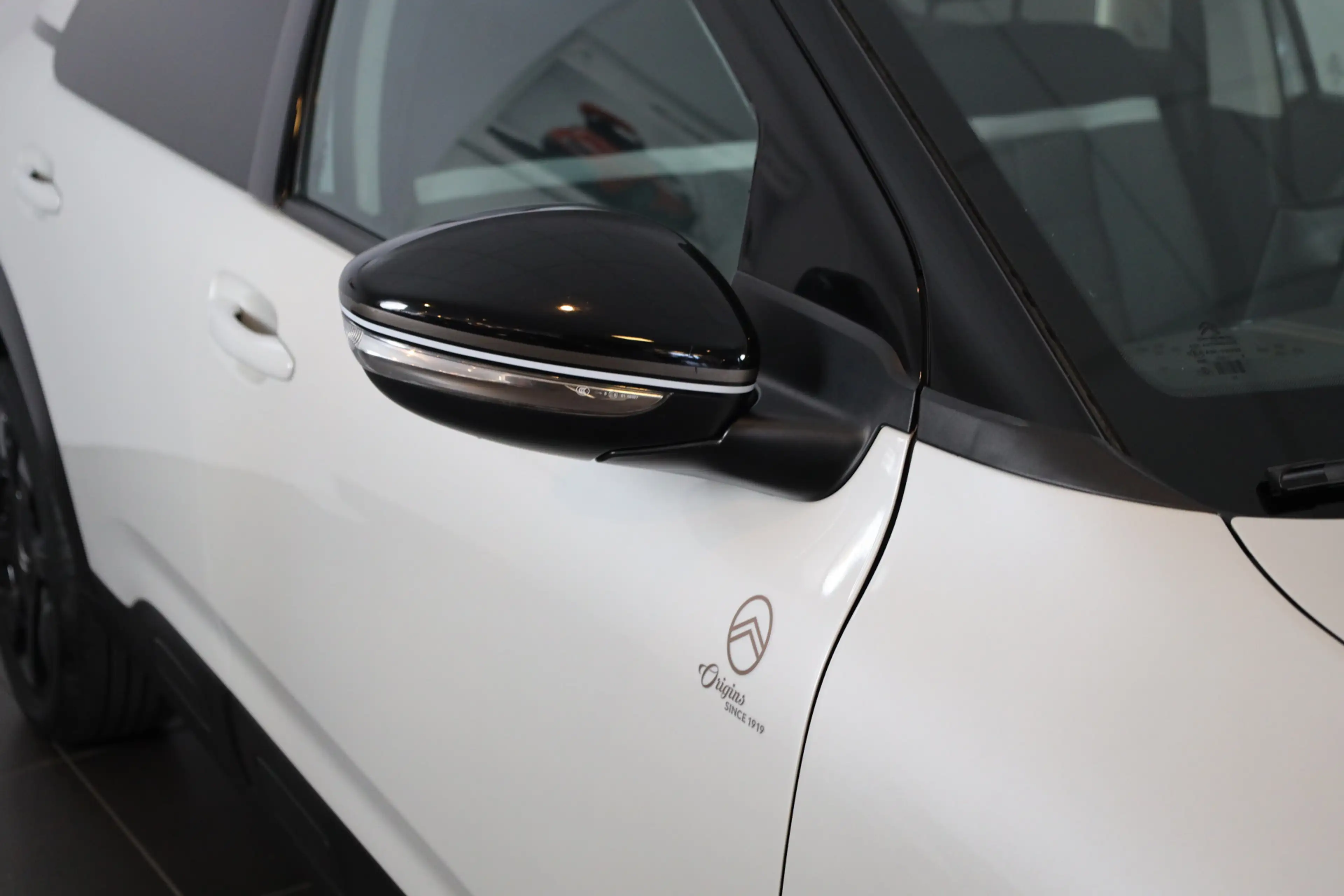 Citroen C4 Cactus PT 110 'Orgins' Automaat-6 Carplay | Camera | Lich — photo 7