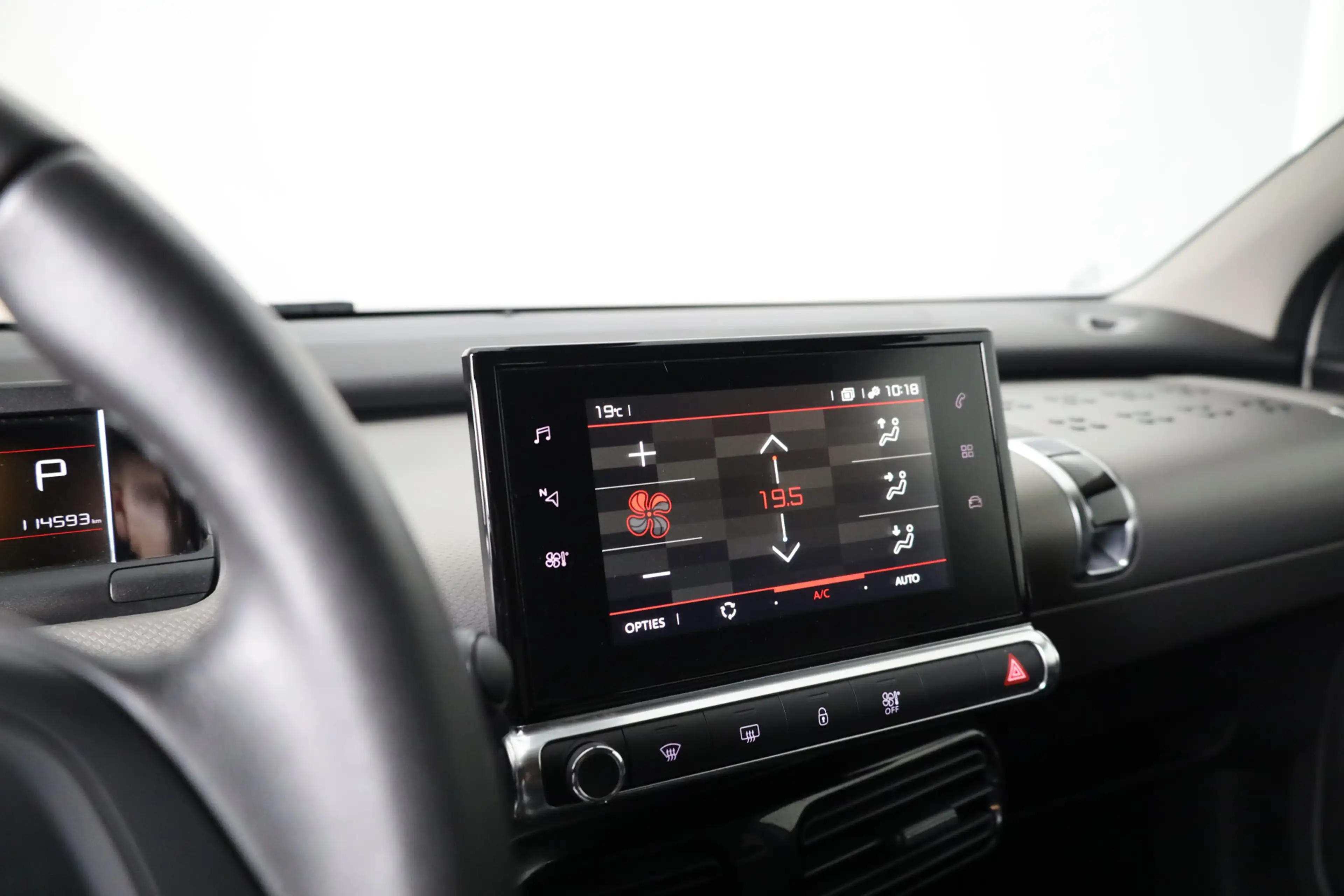 Citroen C4 Cactus PT 110 'Orgins' Automaat-6 Carplay | Camera | Lich — photo 19