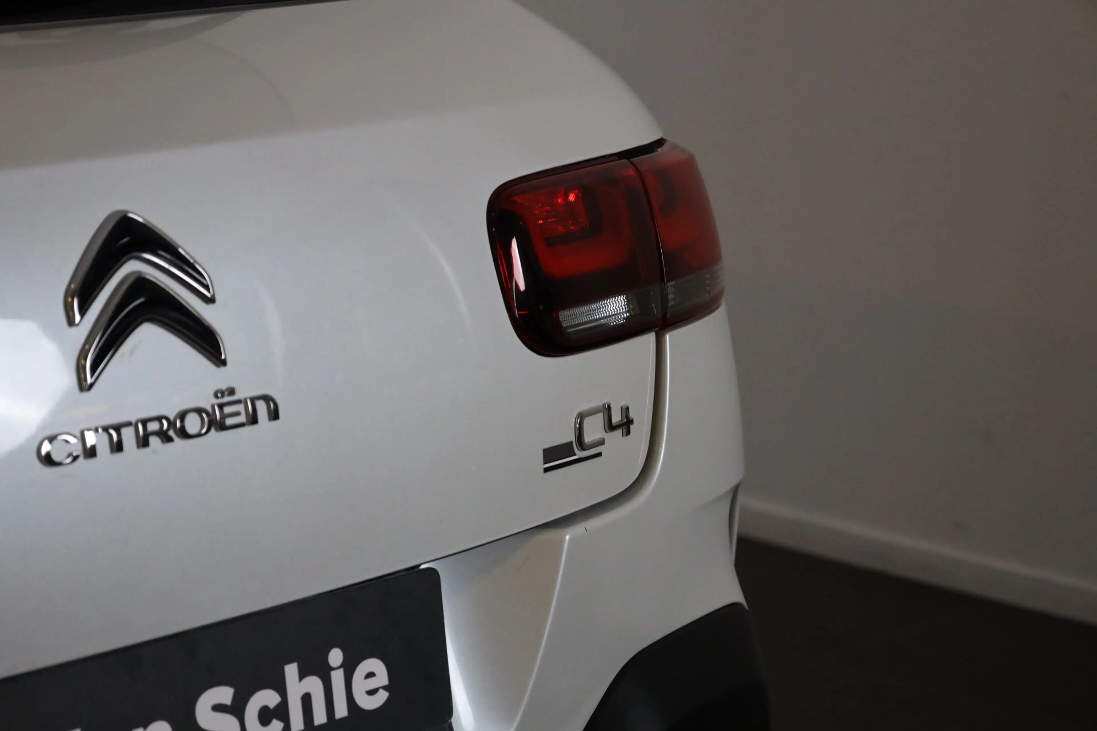 Citroen C4 Cactus PT 110 'Orgins' Automaat-6 Carplay | Camera | Lich — photo 13