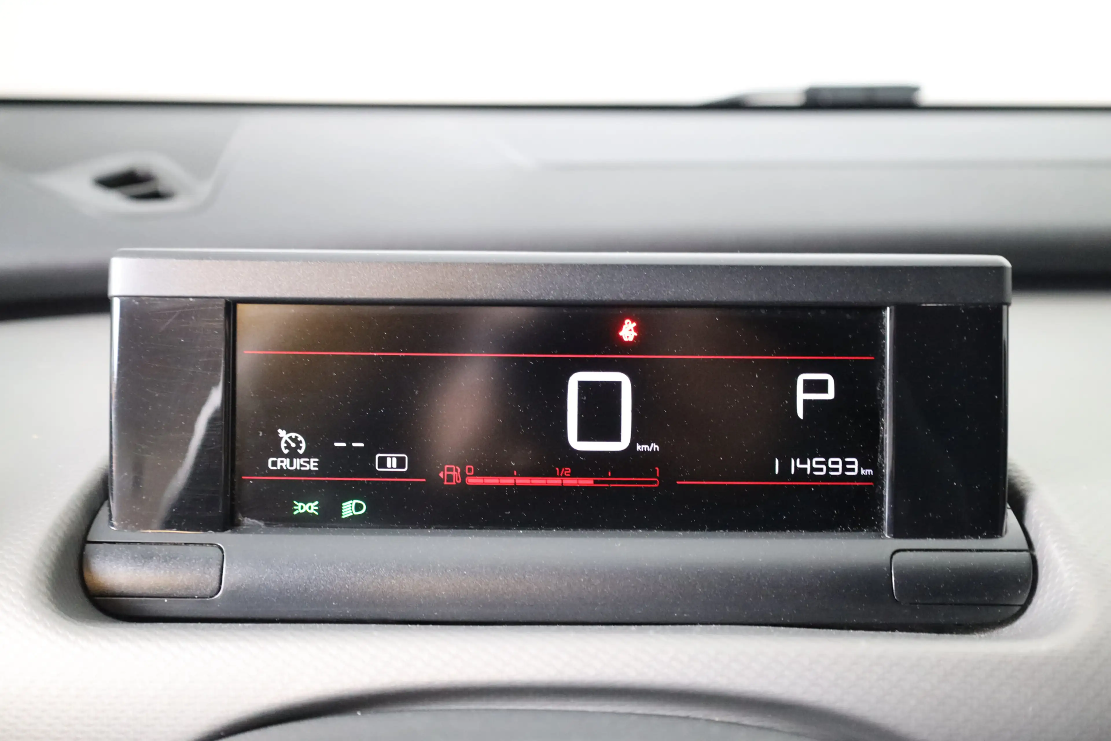 Citroen C4 Cactus PT 110 'Orgins' Automaat-6 Carplay | Camera | Lich — photo 20