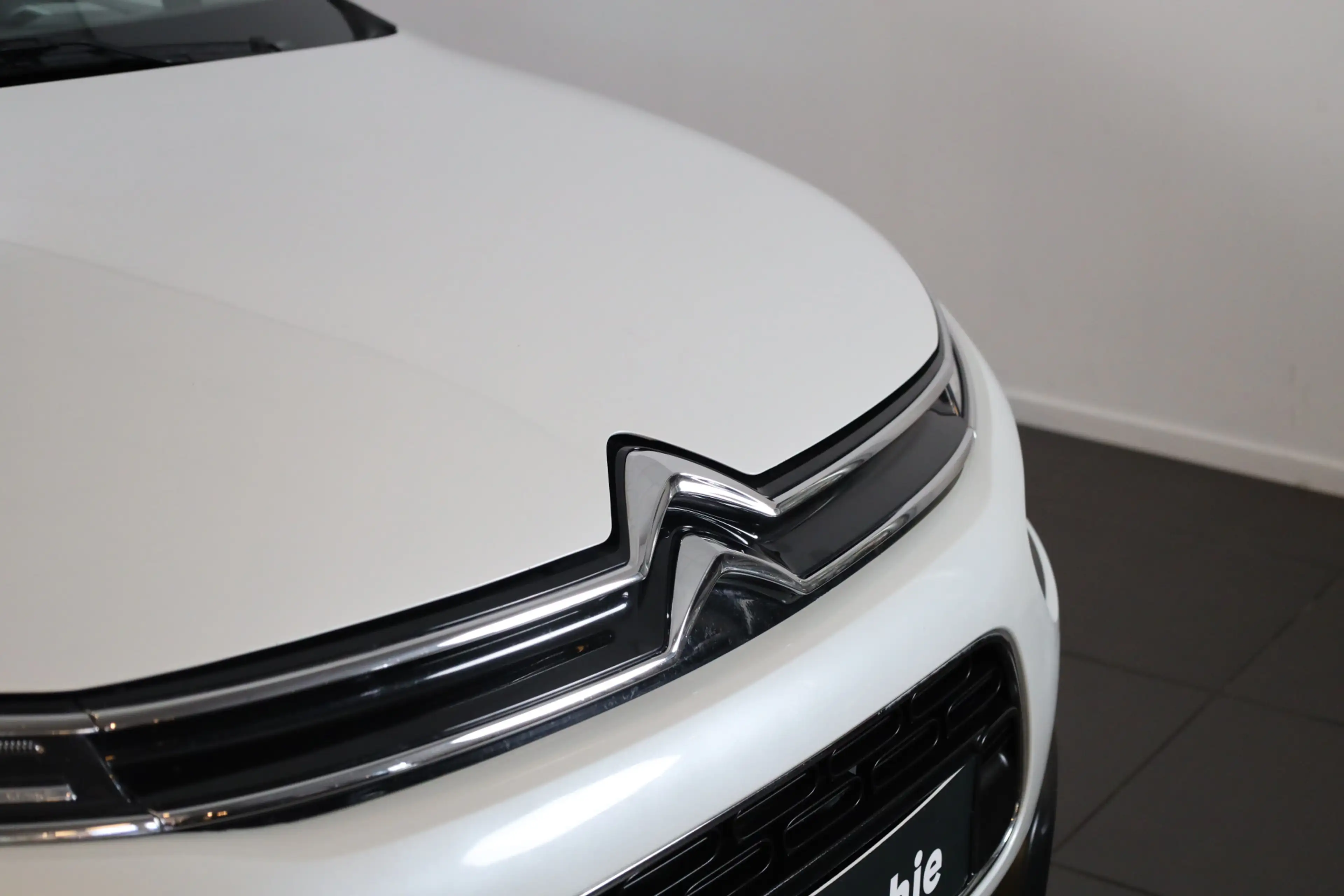 Citroen C4 Cactus PT 110 'Orgins' Automaat-6 Carplay | Camera | Lich — photo 6