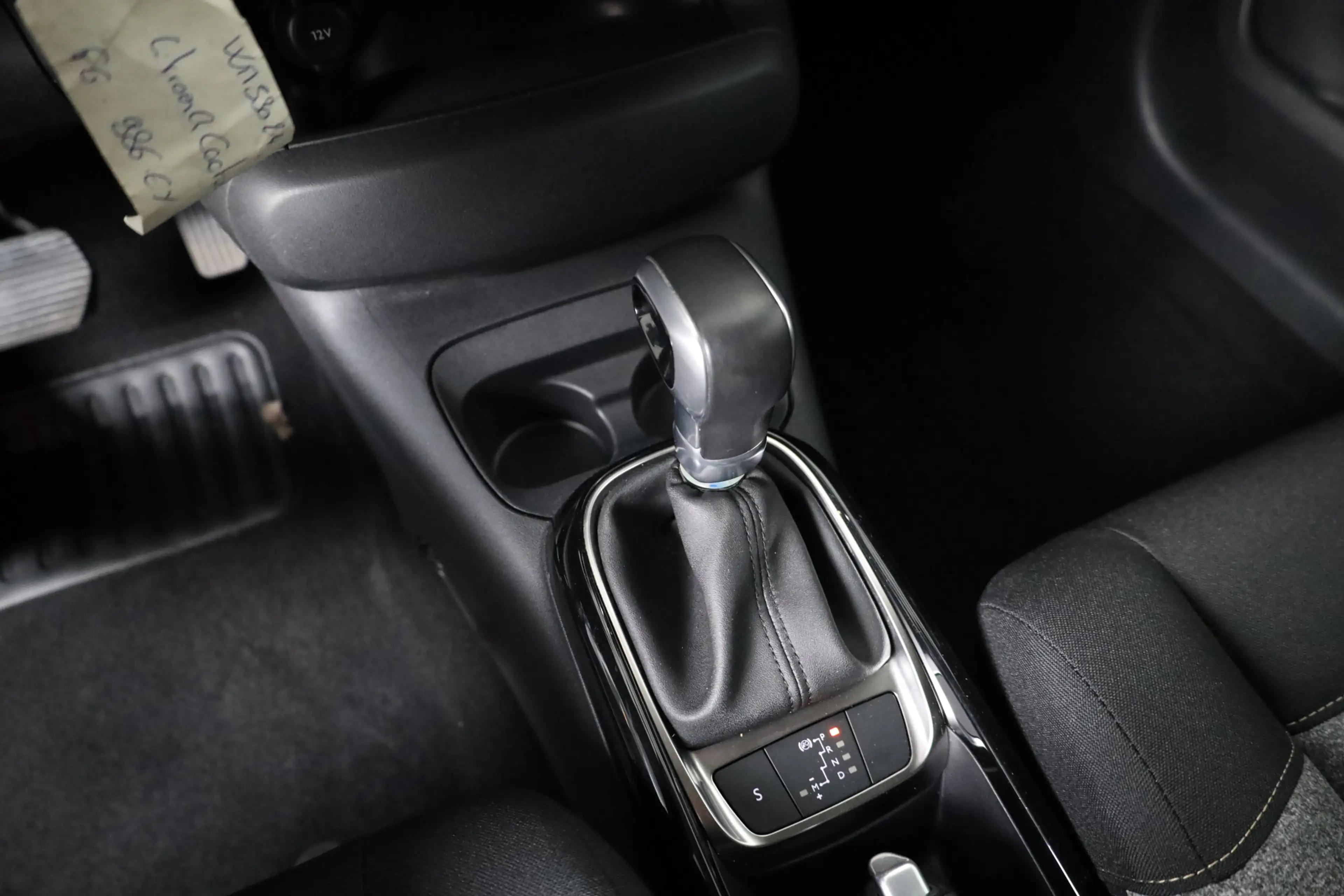 Citroen C4 Cactus PT 110 'Orgins' Automaat-6 Carplay | Camera | Lich — photo 22