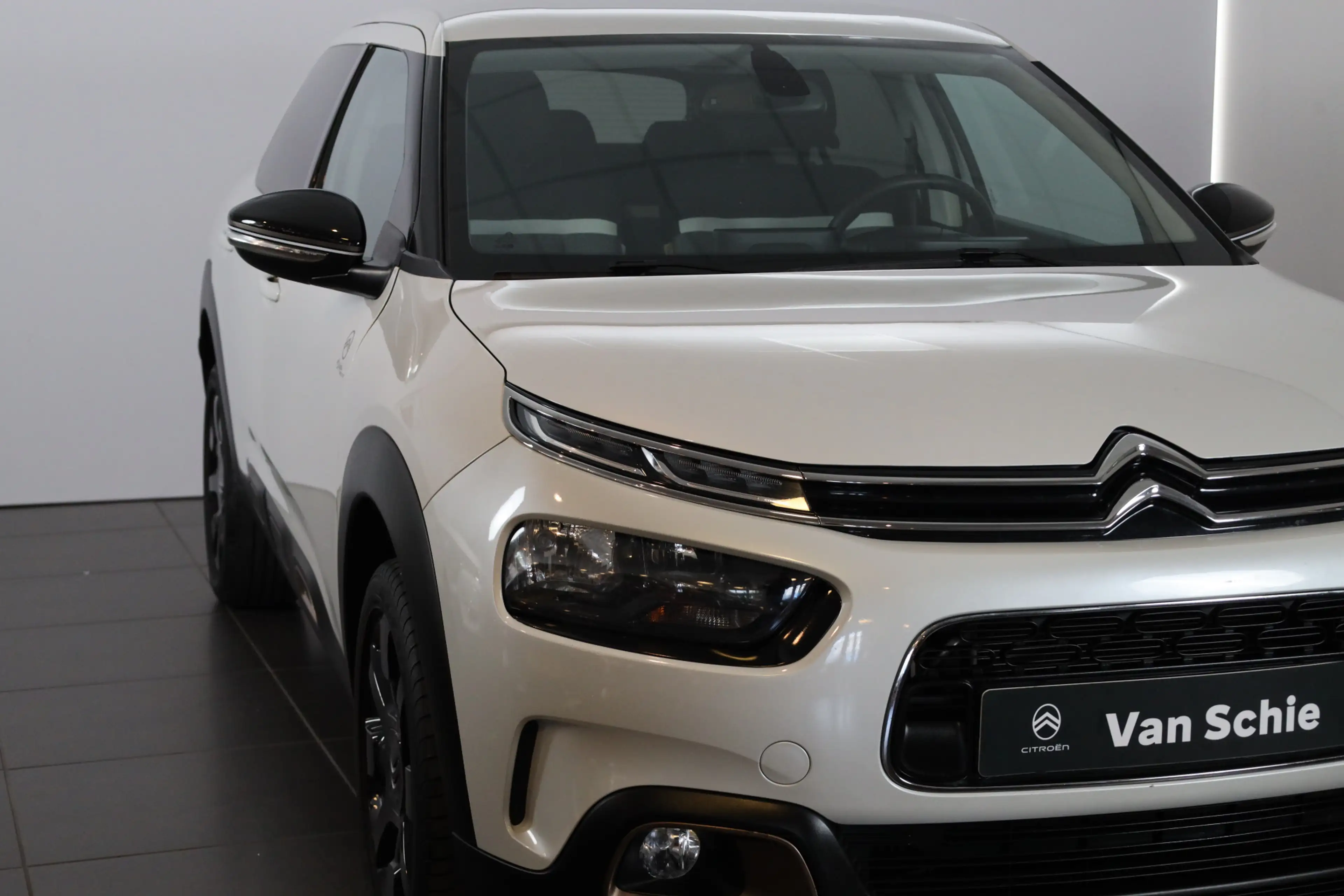 Citroen C4 Cactus PT 110 'Orgins' Automaat-6 Carplay | Camera | Lich — photo 5
