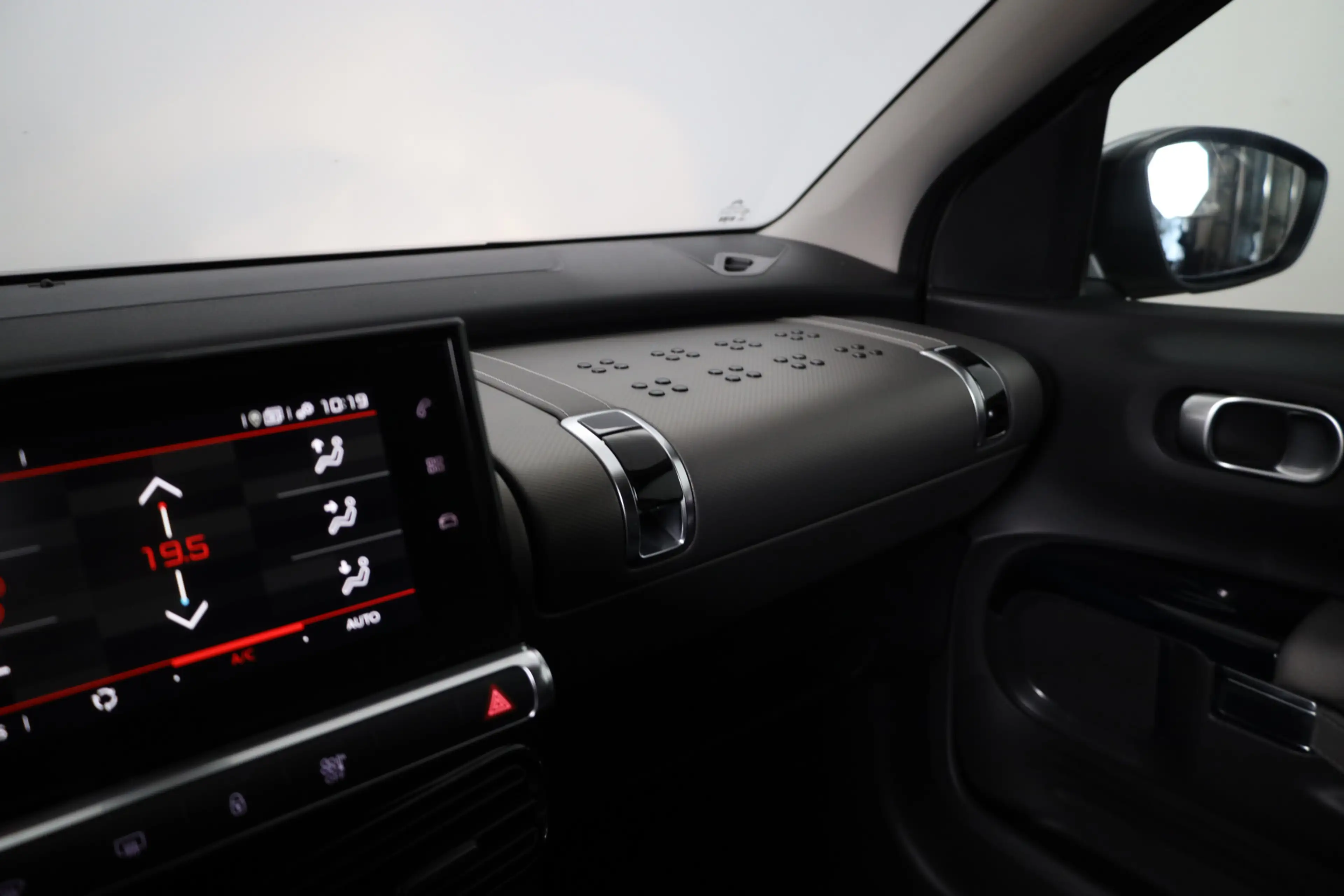 Citroen C4 Cactus PT 110 'Orgins' Automaat-6 Carplay | Camera | Lich — photo 21