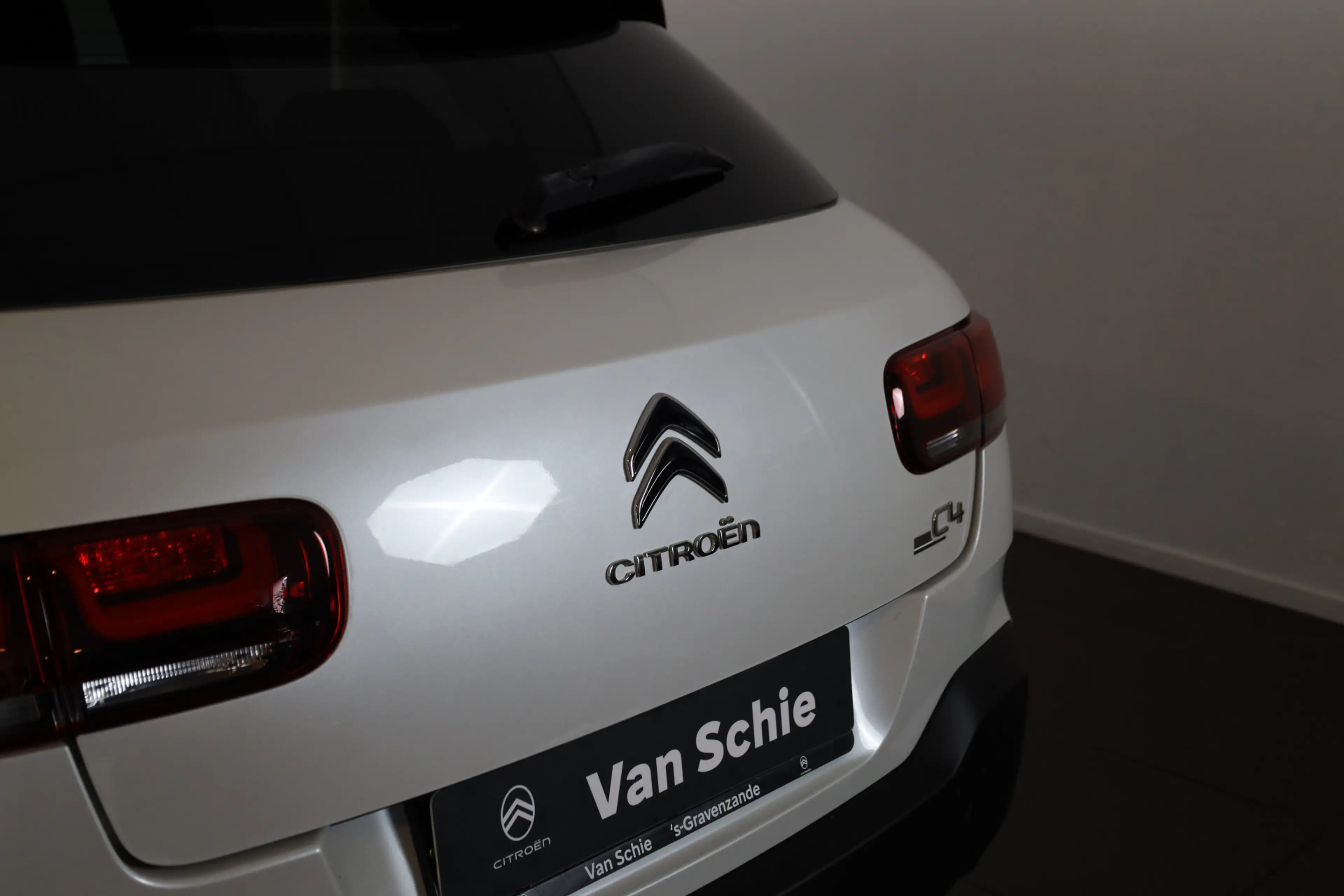 Citroen C4 Cactus PT 110 'Orgins' Automaat-6 Carplay | Camera | Lich — photo 14