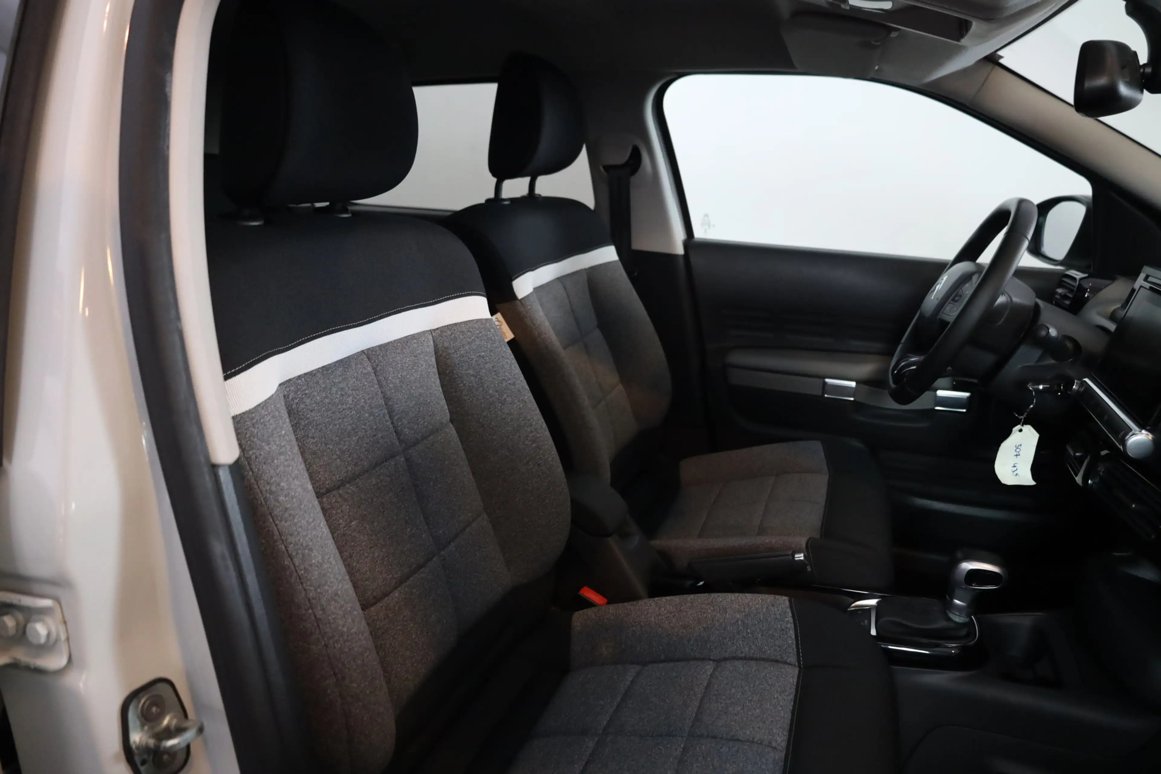 Citroen C4 Cactus PT 110 'Orgins' Automaat-6 Carplay | Camera | Lich — photo 3