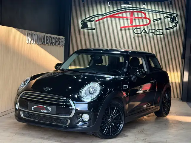 MINI Mini