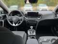 Kia Ceed / cee'd 1.5 T-GDI 140 PS DCT Vision + Komfort-plus-Paket Schwarz - thumbnail 4