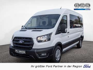 Kombi Trend 350L3 KLIMA PDC KAMERA