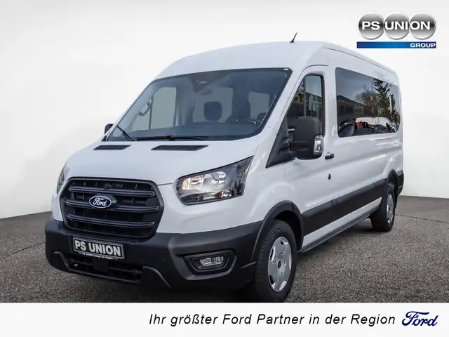Ford Transit Kombi Trend 350L3 KLIMA PDC KAMERA