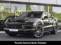 Porsche Cayenne E-Hybrid Coupe BOSE Luftfederun LED Schwarz - thumbnail 1