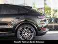 Porsche Cayenne E-Hybrid Coupe BOSE Luftfederun LED Schwarz - thumbnail 16