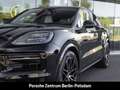 Porsche Cayenne E-Hybrid Coupe BOSE Luftfederun LED Schwarz - thumbnail 15