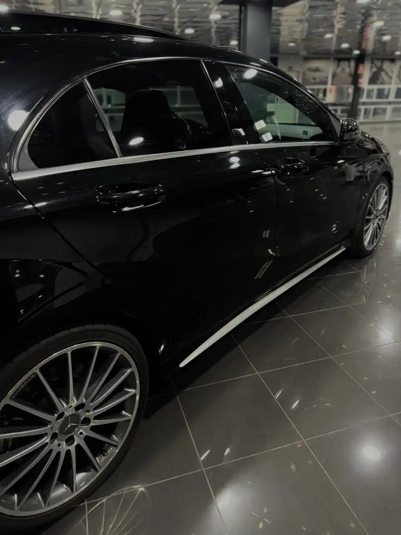 Mercedes-Benz A 45 AMG A 45 AMG 4Matic 7G-DCT AMG Negro - 2