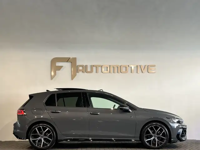 Volkswagen Golf view 12