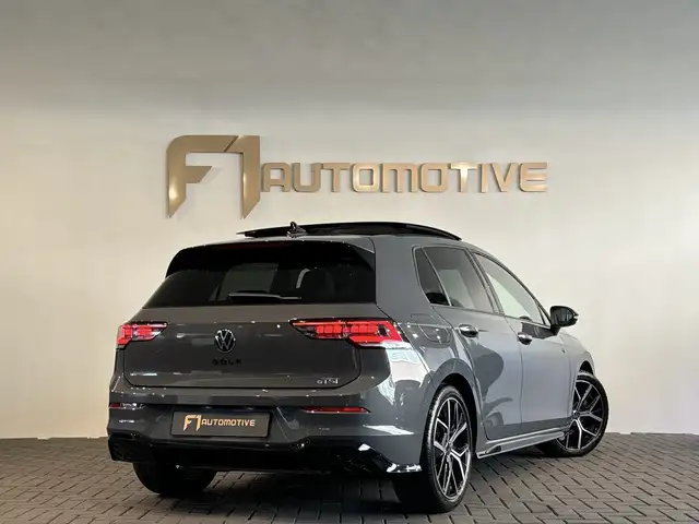Volkswagen Golf view 7