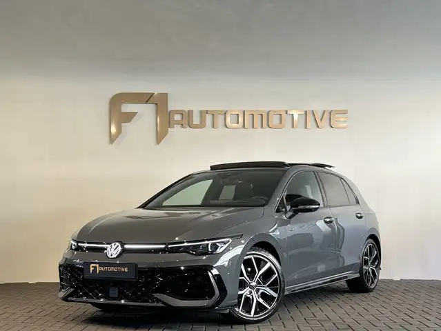 2025 Volkswagen Golf in Grey for sale