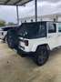 Jeep Wrangler Unlimited 2.8 crd Sahara auto Blanco - thumbnail 4