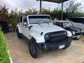 Jeep Wrangler Unlimited 2.8 crd Sahara auto Blanco - thumbnail 3