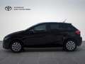 SEAT Ibiza 1,0 ECO TSI Style Schwarz - thumbnail 2