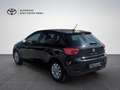 SEAT Ibiza 1,0 ECO TSI Style Schwarz - thumbnail 3