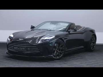 V8 VOLANTE