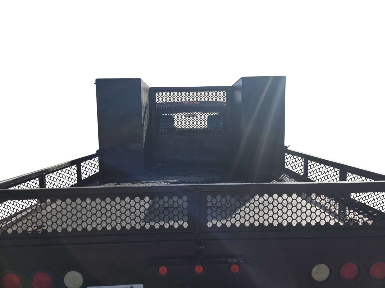 2012 Ford F-350 Super Duty