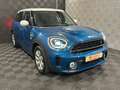 MINI Cooper SE Countryman SE*All4*LED-PDC-APPLE-SITZ.HZ-CARBON Blau - thumbnail 1