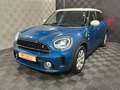 MINI Cooper SE Countryman SE*All4*LED-PDC-APPLE-SITZ.HZ-CARBON Blau - thumbnail 2