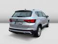 SEAT Ateca Style 1.5TSI DSG AHK Kamera Sitzh. LED ACC Silber - thumbnail 4