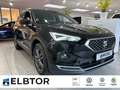 SEAT Tarraco 2.0 TDI DSG Xcellence 4Drive Noir - thumbnail 1