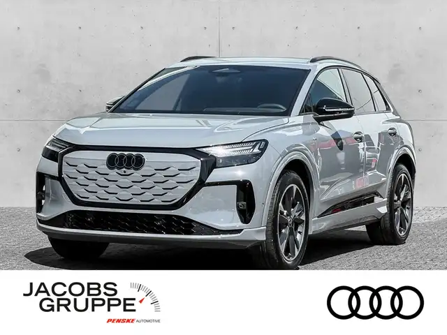 Audi Autres