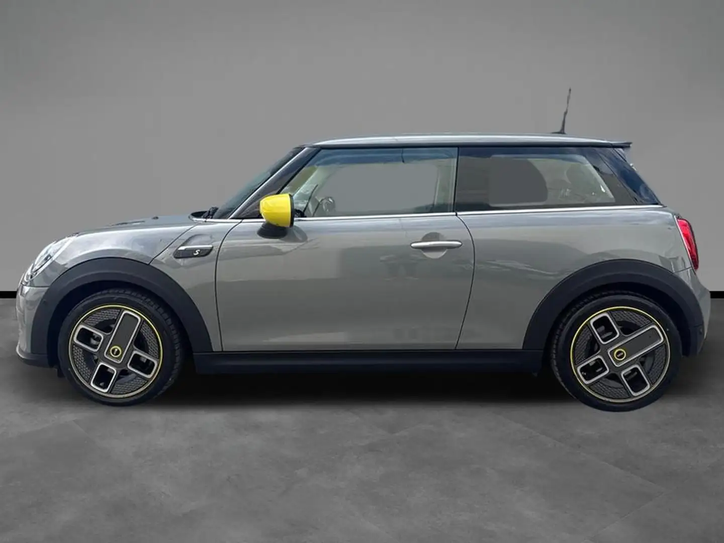 MINI Cooper SE 3p Classic auto Grigio - 2