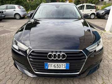 Avant 2.0 TDI ultra Business 150CV S-tronic*EURO6*NAVI