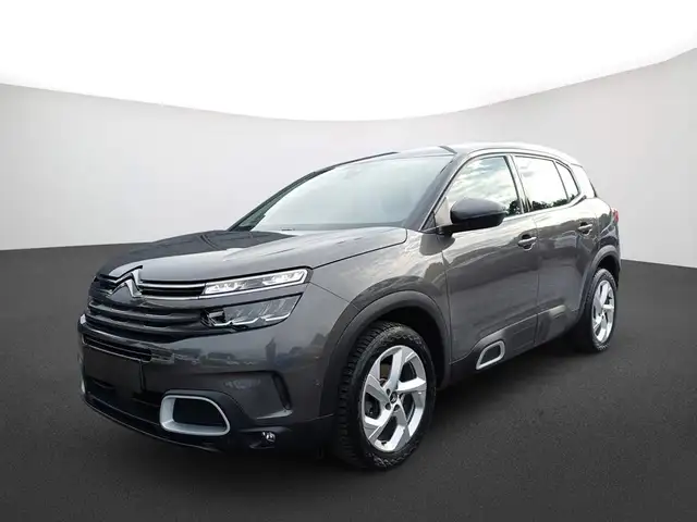 Citroen C5 Aircross C5A BUSS FEEL PT130