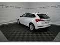 Skoda Scala Ambition LED+Climatronic+PDC+CarPlay+Alu Blanc - thumbnail 3