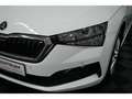Skoda Scala Ambition LED+Climatronic+PDC+CarPlay+Alu Blanc - thumbnail 22