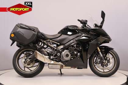 Suzuki GSX S 1000GT