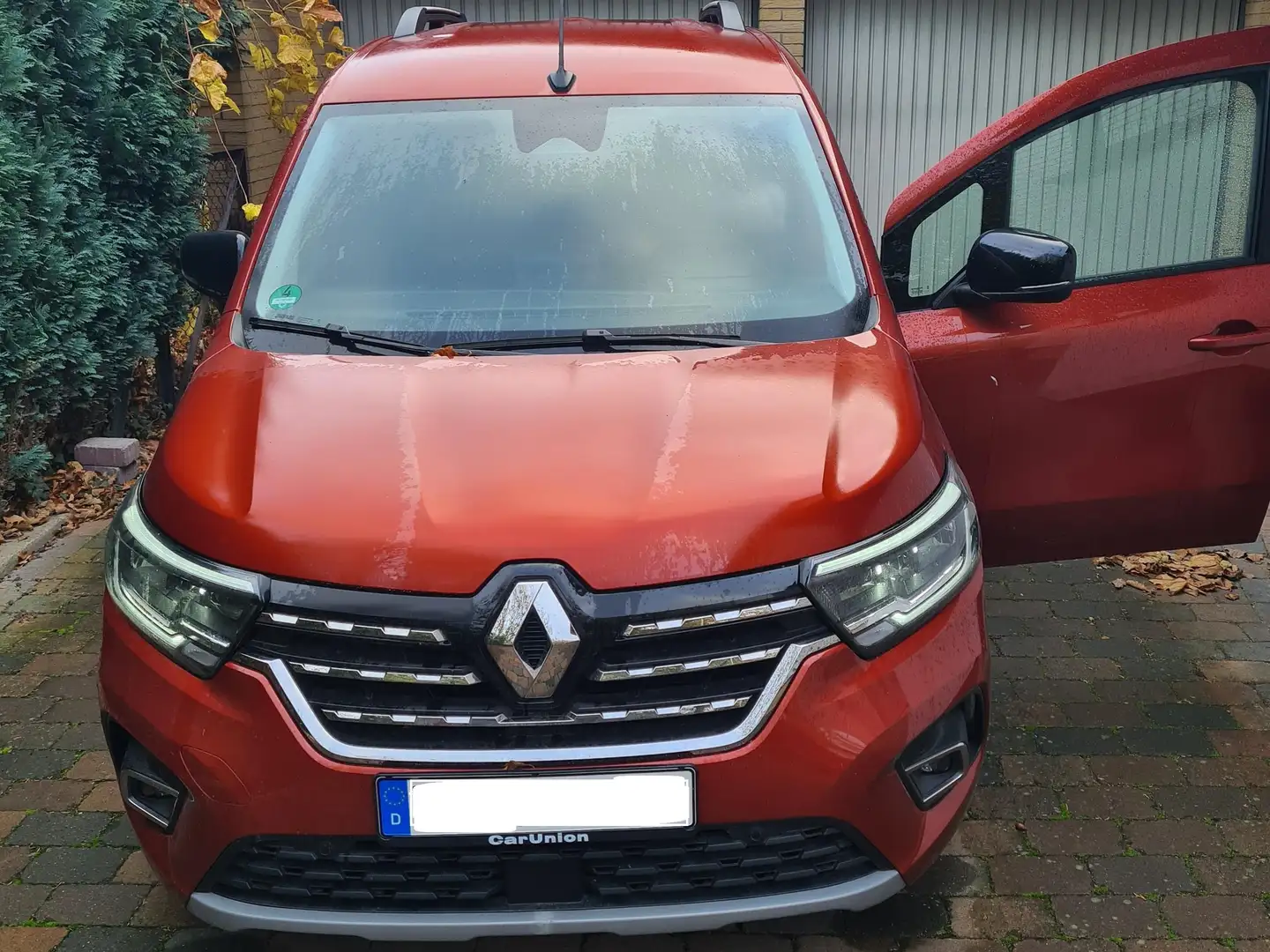 Renault Kangoo Kangoo  5-Türer ENERGY TCe  130 Braun - 1