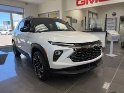 Chevrolet Trailblazer 2026
