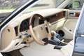 Jaguar XJ6 Sport mit 3Jahren Garantie H-Zulassung Schwarz - thumbnail 4