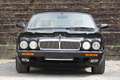 Jaguar XJ6 Sport mit 3Jahren Garantie H-Zulassung Schwarz - thumbnail 1