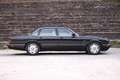 Jaguar XJ6 Sport mit 3Jahren Garantie H-Zulassung Schwarz - thumbnail 3