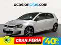 Volkswagen Golf 2.0TDI CR BMT GTD DSG 184 Gris - thumbnail 1