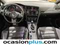 Volkswagen Golf 2.0TDI CR BMT GTD DSG 184 Gris - thumbnail 8