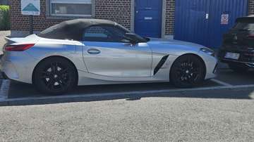 Z4 2.0iAS sDrive30i (EU6AP)